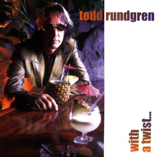 Easily Download Todd Rundgren Printable PDF piano music notes, guitar tabs for  Real Book – Melody, Lyrics & Chords. Transpose or transcribe this score in no time - Learn how to play song progression.