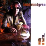 Todd Rundgren 'Hello, It's Me' Lead Sheet / Fake Book