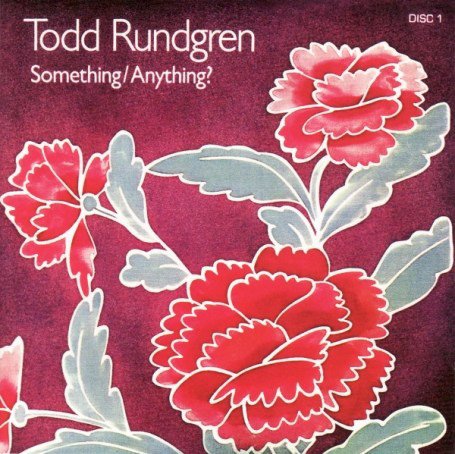Easily Download Todd Rundgren Printable PDF piano music notes, guitar tabs for  Piano, Vocal & Guitar Chords. Transpose or transcribe this score in no time - Learn how to play song progression.