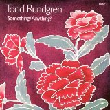 Todd Rundgren 'I Saw The Light' Piano, Vocal & Guitar Chords