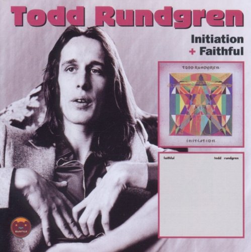 Easily Download Todd Rundgren Printable PDF piano music notes, guitar tabs for  Piano, Vocal & Guitar Chords (Right-Hand Melody). Transpose or transcribe this score in no time - Learn how to play song progression.