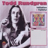 Todd Rundgren 'Real Man' Piano, Vocal & Guitar Chords (Right-Hand Melody)
