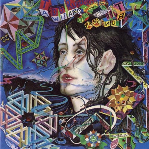 Easily Download Todd Rundgren Printable PDF piano music notes, guitar tabs for  Piano, Vocal & Guitar Chords (Right-Hand Melody). Transpose or transcribe this score in no time - Learn how to play song progression.