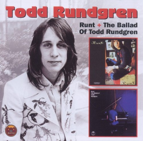 Easily Download Todd Rundgren Printable PDF piano music notes, guitar tabs for  Piano, Vocal & Guitar Chords (Right-Hand Melody). Transpose or transcribe this score in no time - Learn how to play song progression.