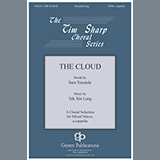 Toh Xin Long 'The Cloud' SATB Choir