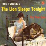 Tokens 'The Lion Sleeps Tonight' Super Easy Piano