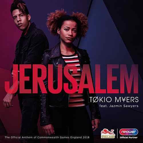 Easily Download Tokio Myers featuring Jazmin Sawyers Printable PDF piano music notes, guitar tabs for  Piano, Vocal & Guitar Chords. Transpose or transcribe this score in no time - Learn how to play song progression.