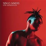 Tokio Myers 'Mercy' Piano, Vocal & Guitar Chords