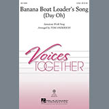 Tom Anderson 'The Banana Boat Song' 2-Part Choir