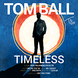 Tom Ball 'Timeless' Piano & Vocal
