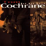 Tom Cochrane 'Life Is A Highway' Easy Guitar Tab