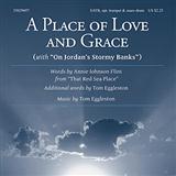 Tom Eggleston 'A Place Of Love And Grace' Choir