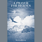 Tom Eggleston 'A Prayer For Heroes' SATB Choir