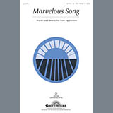 Tom Eggleston 'Marvelous Song' 2-Part Choir