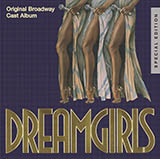 Tom Eyen 'Dreamgirls' Piano, Vocal & Guitar Chords (Right-Hand Melody)