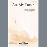 Tom Fettke 'All My Trials' SSA Choir