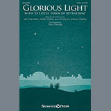 Tom Fettke 'Glorious Light' SATB Choir