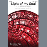 Tom Fettke 'Light Of My Soul' SATB Choir