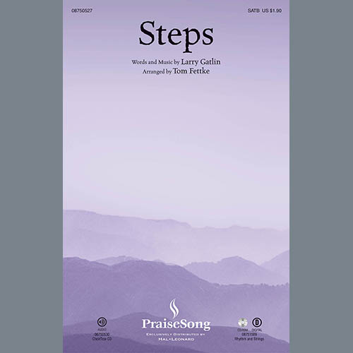 Easily Download Tom Fettke Printable PDF piano music notes, guitar tabs for  SATB Choir. Transpose or transcribe this score in no time - Learn how to play song progression.