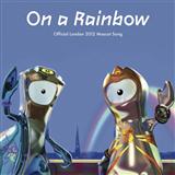 Tom Fletcher 'On A Rainbow' Piano, Vocal & Guitar Chords