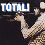 Tom Harrell 'Invitation' Trumpet Transcription