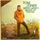 Tom Jones 'Funny Familiar Forgotten Feelings' Piano, Vocal & Guitar Chords