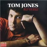 Tom Jones 'Help Yourself' Piano, Vocal & Guitar Chords