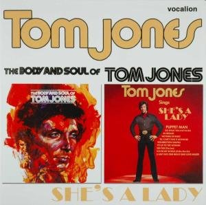 Easily Download Tom Jones Printable PDF piano music notes, guitar tabs for  Piano, Vocal & Guitar Chords. Transpose or transcribe this score in no time - Learn how to play song progression.