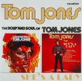 Tom Jones 'What's New Pussycat' Piano, Vocal & Guitar Chords
