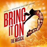 Tom Kitt 'Killer Instinct (from Bring It On)' Piano & Vocal