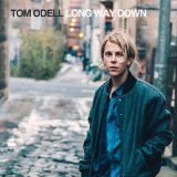 Tom Odell 'Another Love' Piano, Vocal & Guitar Chords (Right-Hand Melody)