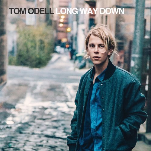 Easily Download Tom Odell Printable PDF piano music notes, guitar tabs for  Piano, Vocal & Guitar Chords (Right-Hand Melody). Transpose or transcribe this score in no time - Learn how to play song progression.