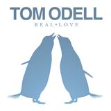 Tom Odell 'Real Love' Piano, Vocal & Guitar Chords (Right-Hand Melody)