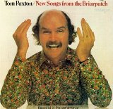 Tom Paxton 'Did You Hear John Hurt?' Guitar Tab