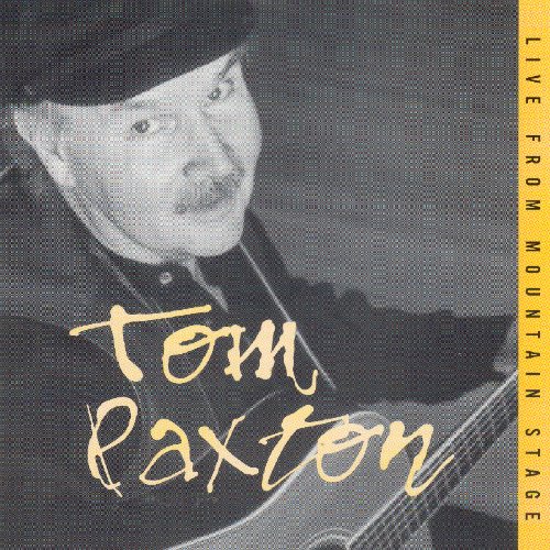 Easily Download Tom Paxton Printable PDF piano music notes, guitar tabs for  Guitar Tab. Transpose or transcribe this score in no time - Learn how to play song progression.