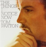Tom Paxton 'I Give You The Morning' Guitar Tab
