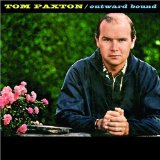 Tom Paxton 'Outward Bound' Guitar Tab