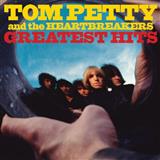 Tom Petty And The Heartbreakers 'American Girl' Guitar Tab (Single Guitar)