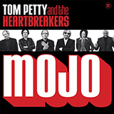 Tom Petty And The Heartbreakers 'Candy' Piano, Vocal & Guitar Chords (Right-Hand Melody)