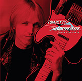 Tom Petty And The Heartbreakers 'Change Of Heart' Guitar Chords/Lyrics