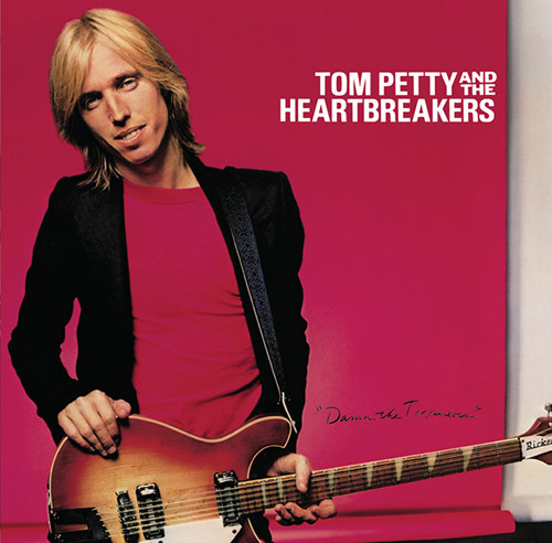 Easily Download Tom Petty And The Heartbreakers Printable PDF piano music notes, guitar tabs for  Real Book – Melody, Lyrics & Chords. Transpose or transcribe this score in no time - Learn how to play song progression.