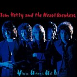 Tom Petty And The Heartbreakers 'I Need To Know' Guitar Tab