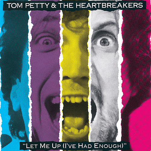 Easily Download Tom Petty And The Heartbreakers Printable PDF piano music notes, guitar tabs for  Guitar Chords/Lyrics. Transpose or transcribe this score in no time - Learn how to play song progression.