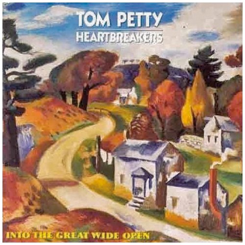 Easily Download Tom Petty And The Heartbreakers Printable PDF piano music notes, guitar tabs for  Piano Chords/Lyrics. Transpose or transcribe this score in no time - Learn how to play song progression.