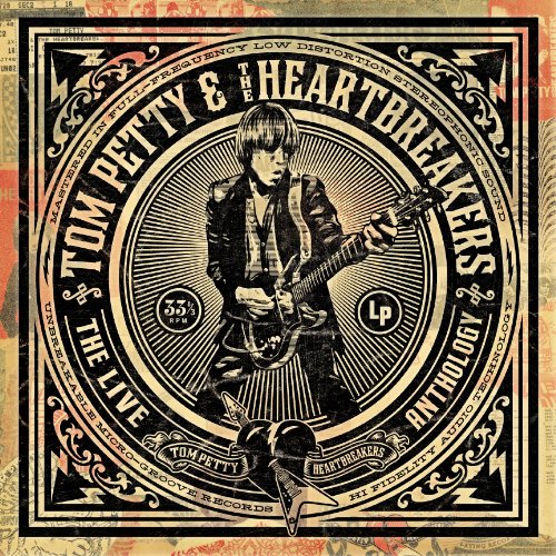 Easily Download Tom Petty And The Heartbreakers Printable PDF piano music notes, guitar tabs for  Guitar Chords/Lyrics. Transpose or transcribe this score in no time - Learn how to play song progression.