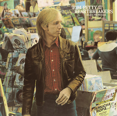 Easily Download Tom Petty And The Heartbreakers Printable PDF piano music notes, guitar tabs for  Easy Guitar Tab. Transpose or transcribe this score in no time - Learn how to play song progression.