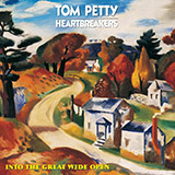 Tom Petty 'Into The Great Wide Open' Guitar Ensemble