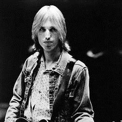 Tom Petty 'Mary Jane's Last Dance' Viola Solo