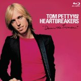 Tom Petty 'Refugee' Guitar Lead Sheet