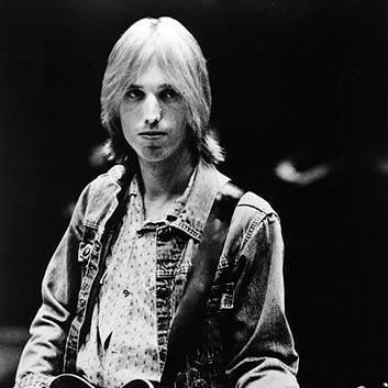 Easily Download Tom Petty Printable PDF piano music notes, guitar tabs for  Guitar Chords/Lyrics. Transpose or transcribe this score in no time - Learn how to play song progression.